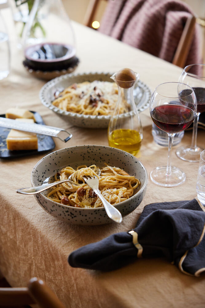 Ditte serveringsskål