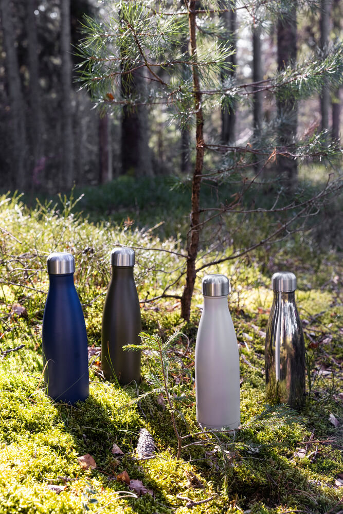 Nils stålflaske PL