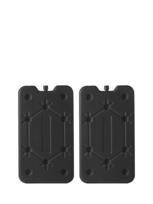 Vide kjøleelement, 2-pk.