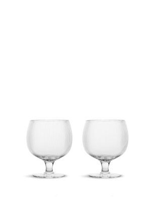 Blanka vinglas, 2-pk.