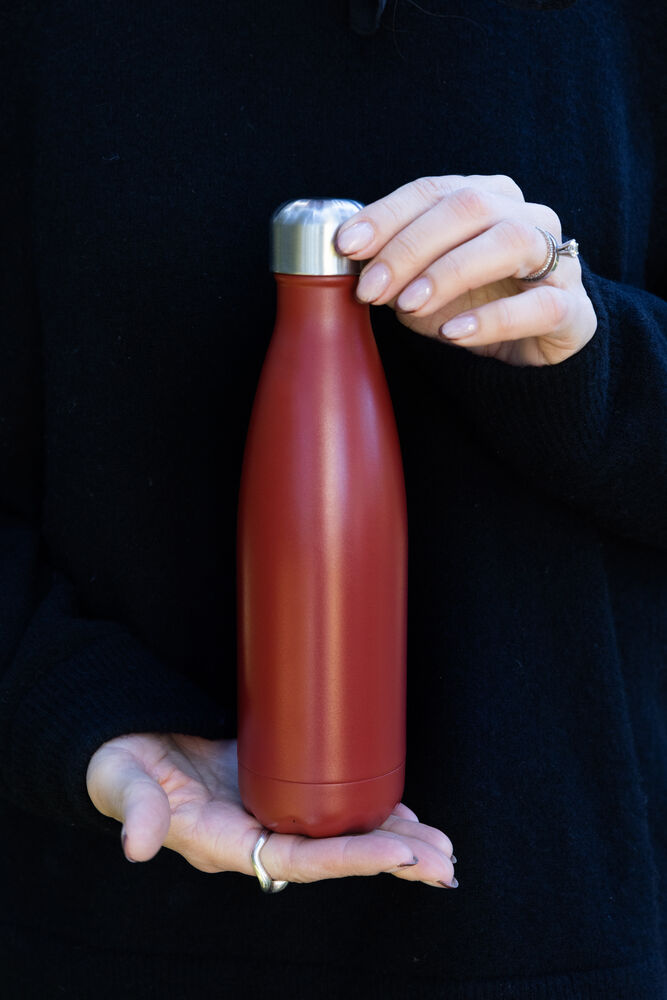 Nils stålflaske PL