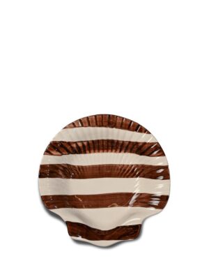 Tallerken Armona, stripet