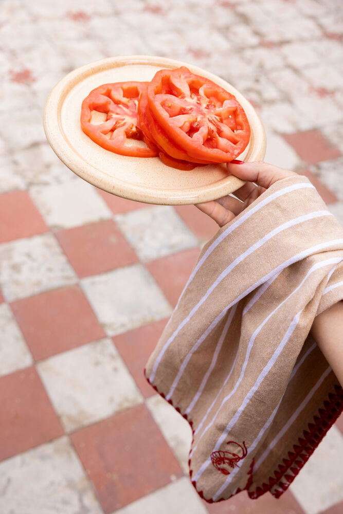 Bubba kjøkkenhåndkle