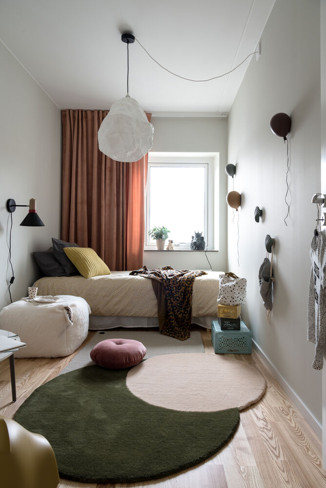 Balloon decoration L