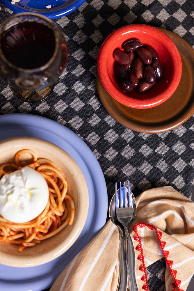 Bestikk Waverly 16 deler.