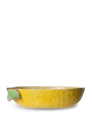 Skål Lemon Yellow