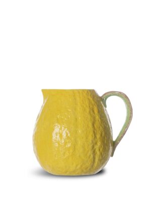 Mugge Lemon Yellow