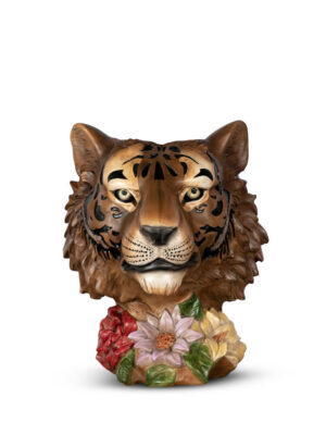 Vase Tiger