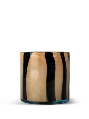Vase/Lyslykt Calore Curve M