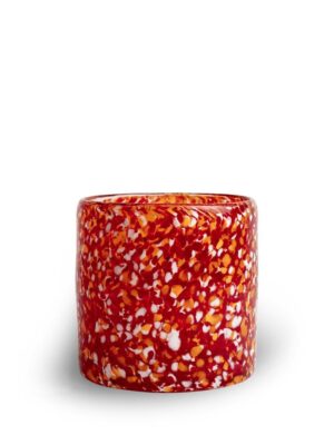 Vase/Lyslykt Calore M