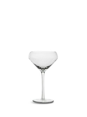 Champagne coupe Bubbles