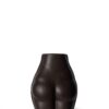 Vase Nature Brown