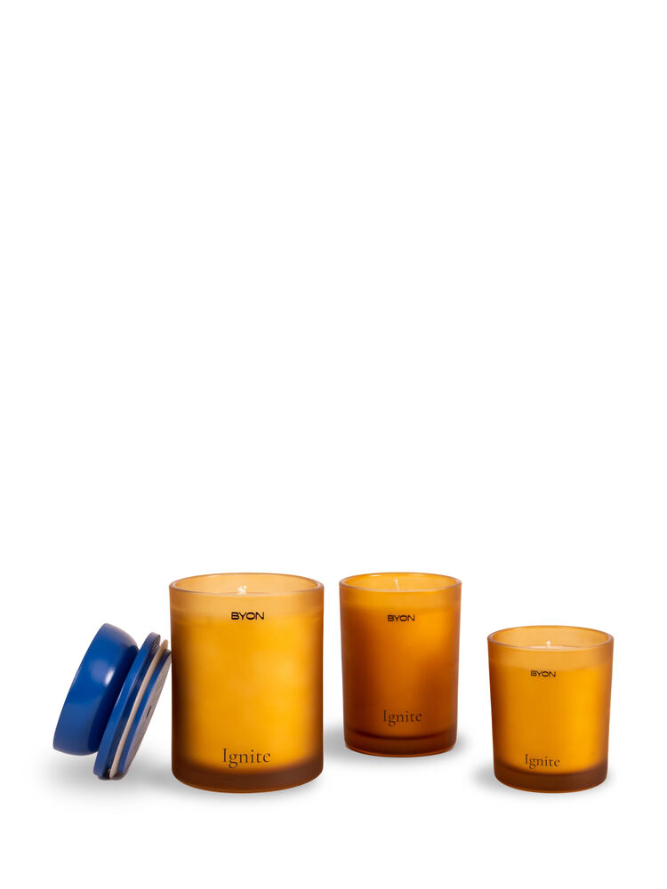 Duftlys Ignite 45 timer