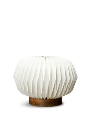 Bordlampe Origami