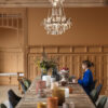 Vase/Lysholder Electric L