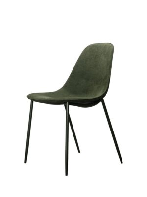 Spisestuestol Cleo, Green