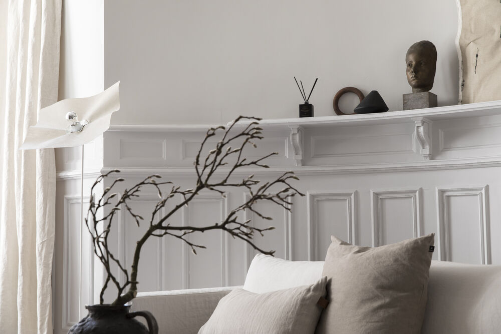 Diffuser/Duftpinner Sense Black Jasmine