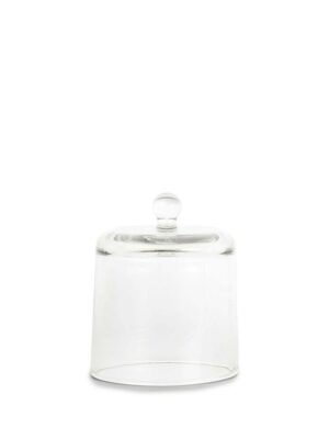 Victorian Glasskuppel Large