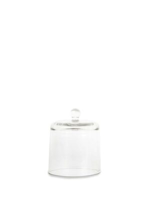 Victorian Glasskuppel Small