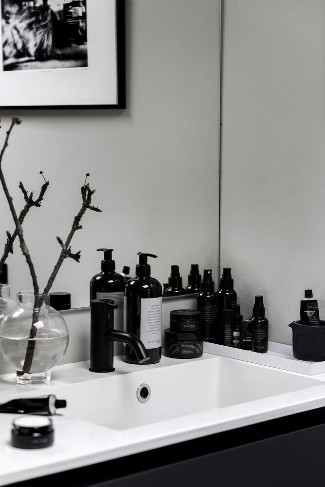 Facial Scrub Cotton 120ml