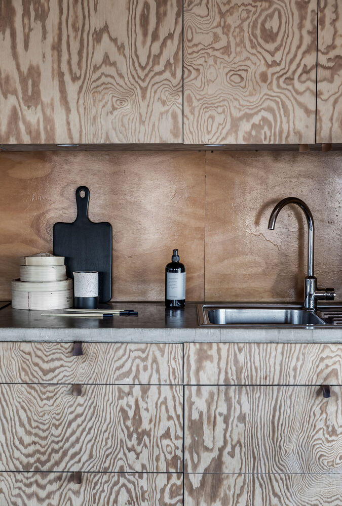 Oppvasksåpe Daggmossa 500ml