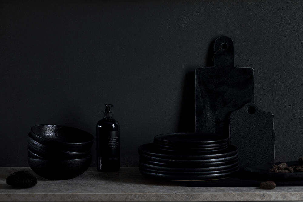 Oppvasksåpe Åkermynta 500ml