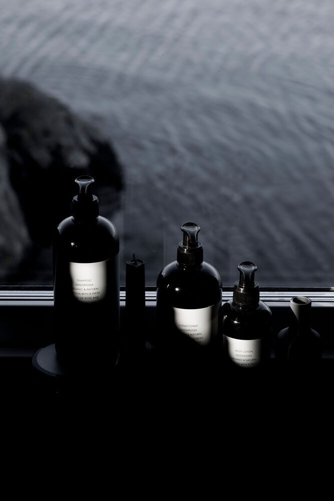 Balsam Daggmossa 500ml