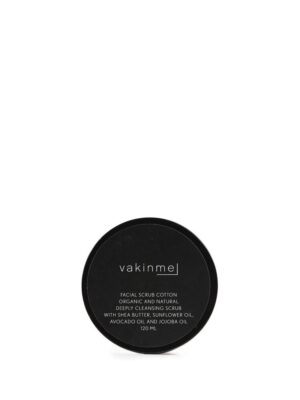 Facial Scrub Cotton 120ml