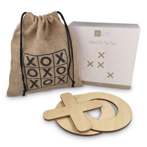 InSideOut Kjempe-bondesjakk