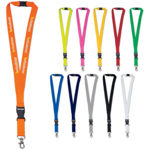 Lanyard