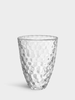 RASPBERRY VASE H 160MM