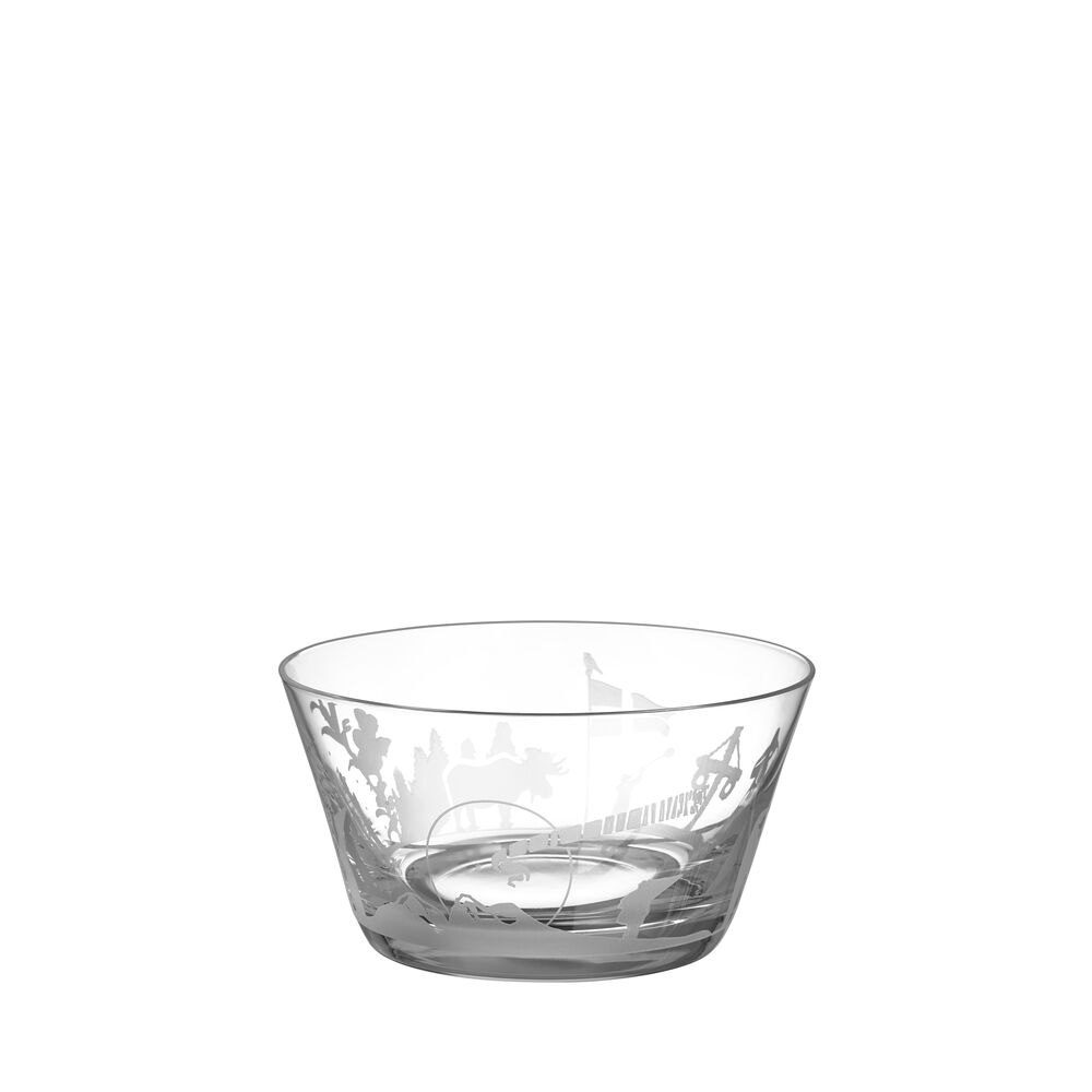 Sweden symbols h 75 mm