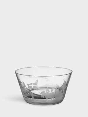 Sweden symbols h 75 mm