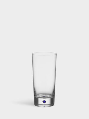 Intermezzo Blå Tumbler 40 Cl