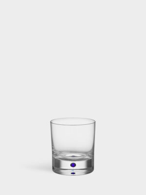 Intermezzo Blå Tumbler 25 Cl