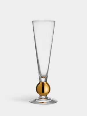 Nobel Champ Glass