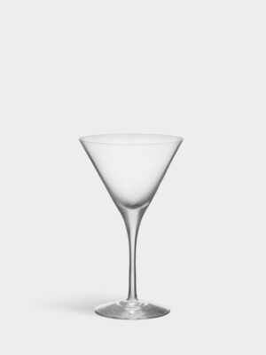 More martini glass 19cl 2-pack