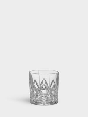 PEAK DOUBLE OLD FASHIONED 34 CL 4-PACK