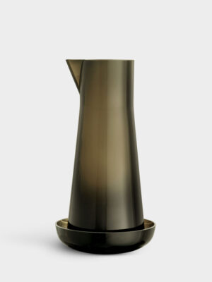 INFORMAL Karaffel med skål 100 cl oliven