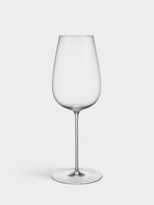 Orrefors x Björn Frantzén handmade edition hvitvins glass 45cl