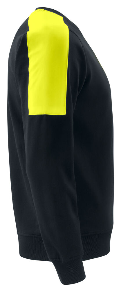 2125 SWEATSHIRT 100% BOMULL