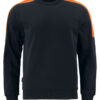 2125 SWEATSHIRT 100% BOMULL