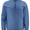 2128 SWEATSHIRT ½ ZIP