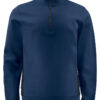 2128 SWEATSHIRT ½ ZIP