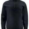 2128 SWEATSHIRT ½ ZIP