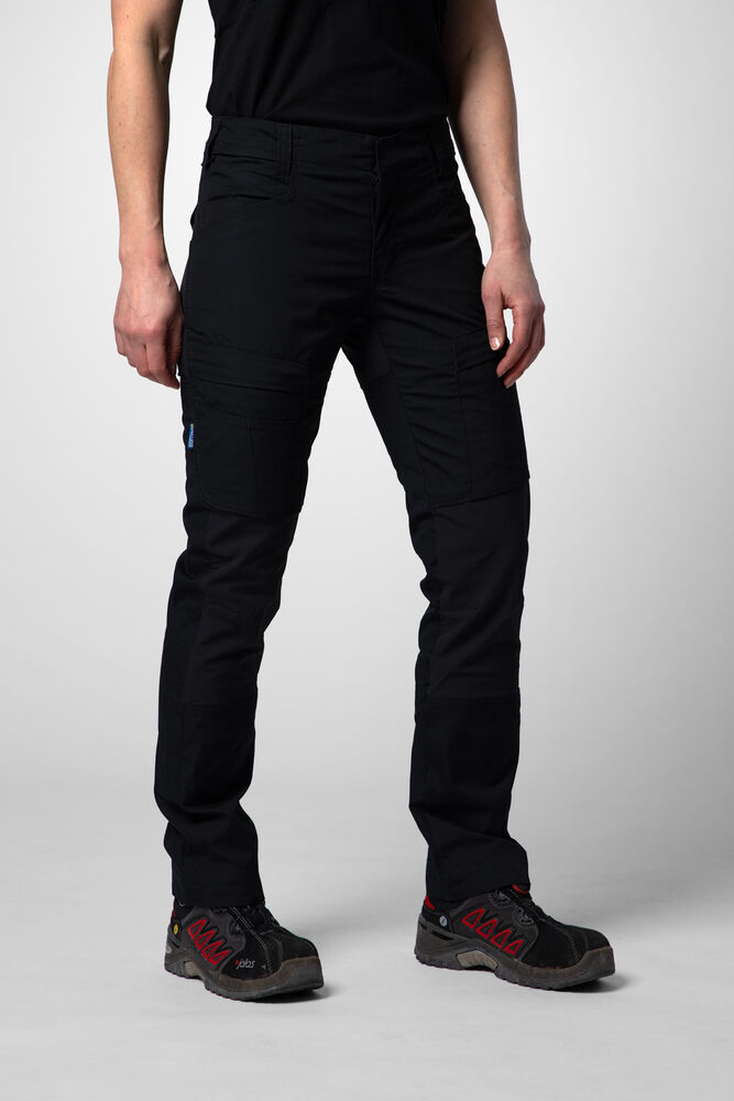 2521 Servicebukse Stretch Dame