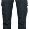 2552 Servicebukse Stretch