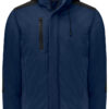 3417 Padded Functional Jacket