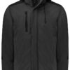 3417 Padded Functional Jacket