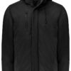 3417 Padded Functional Jacket